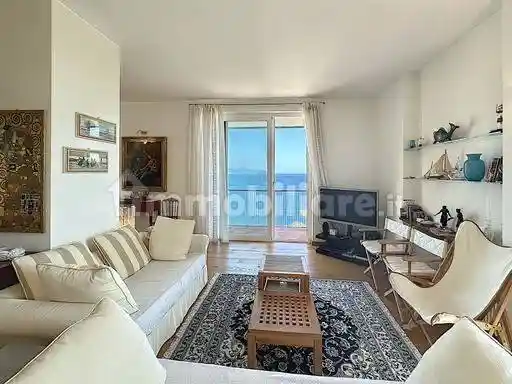 Attico - Mansarda in vendita a Rapallo