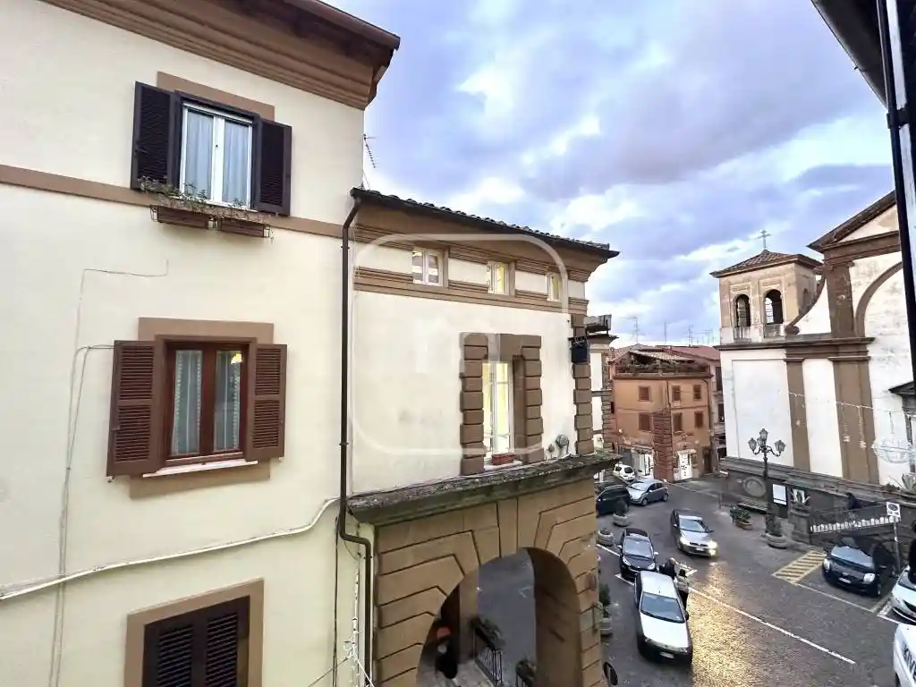 Appartamento in vendita a Zagarolo