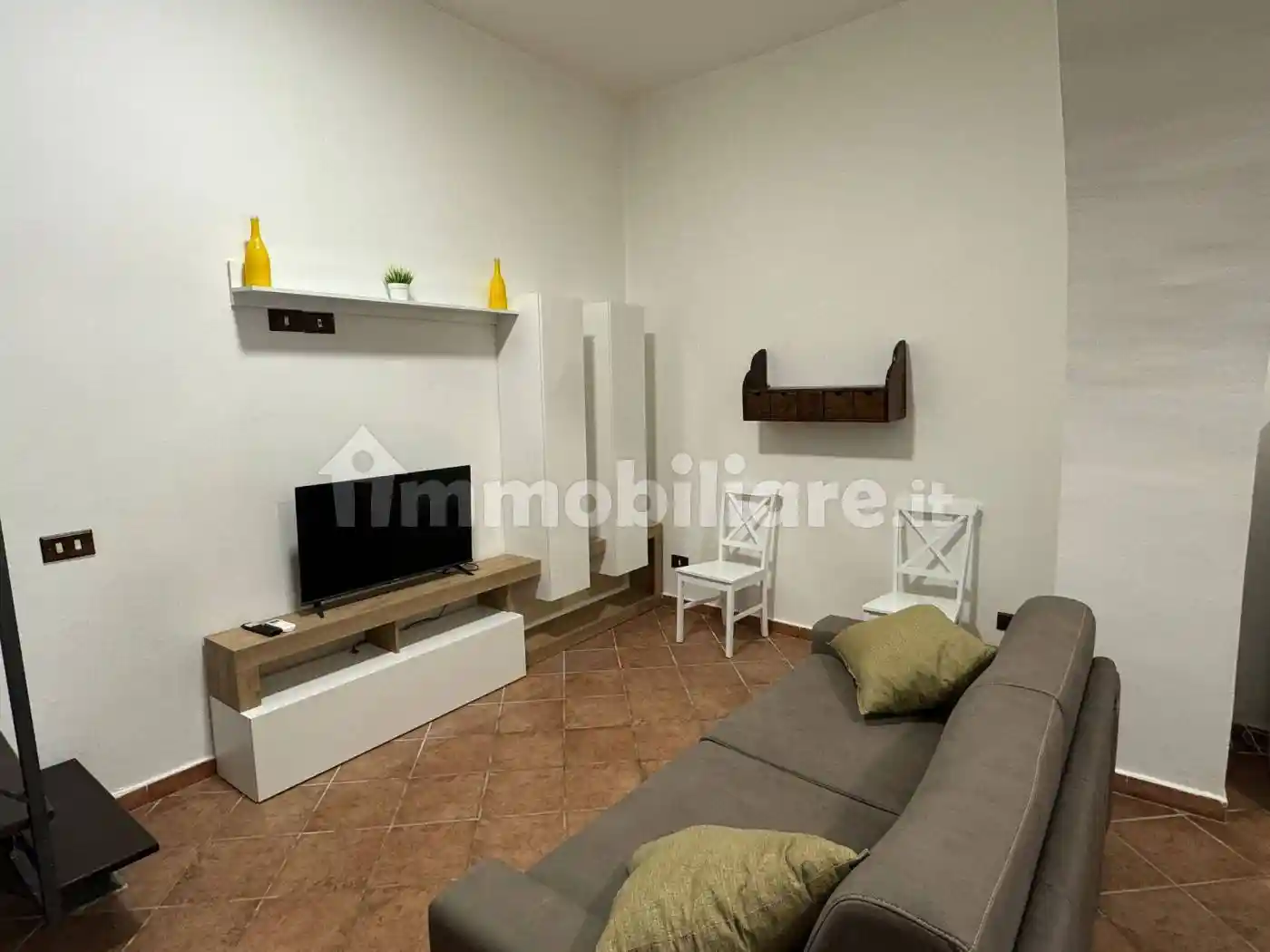 Appartamento in vendita a Palermo