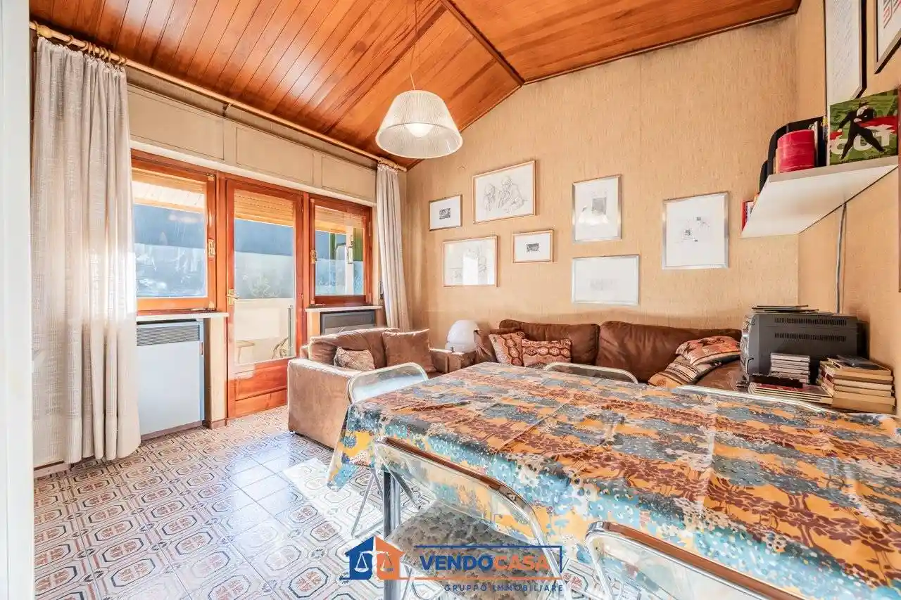 Appartamento in vendita a Limone Piemonte