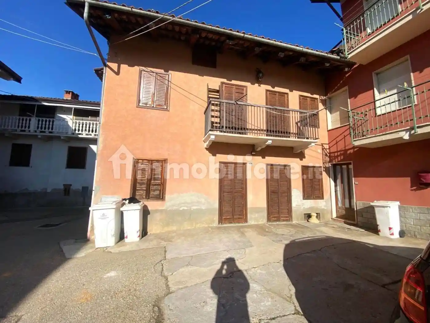 Casa indipendente in vendita a Montà