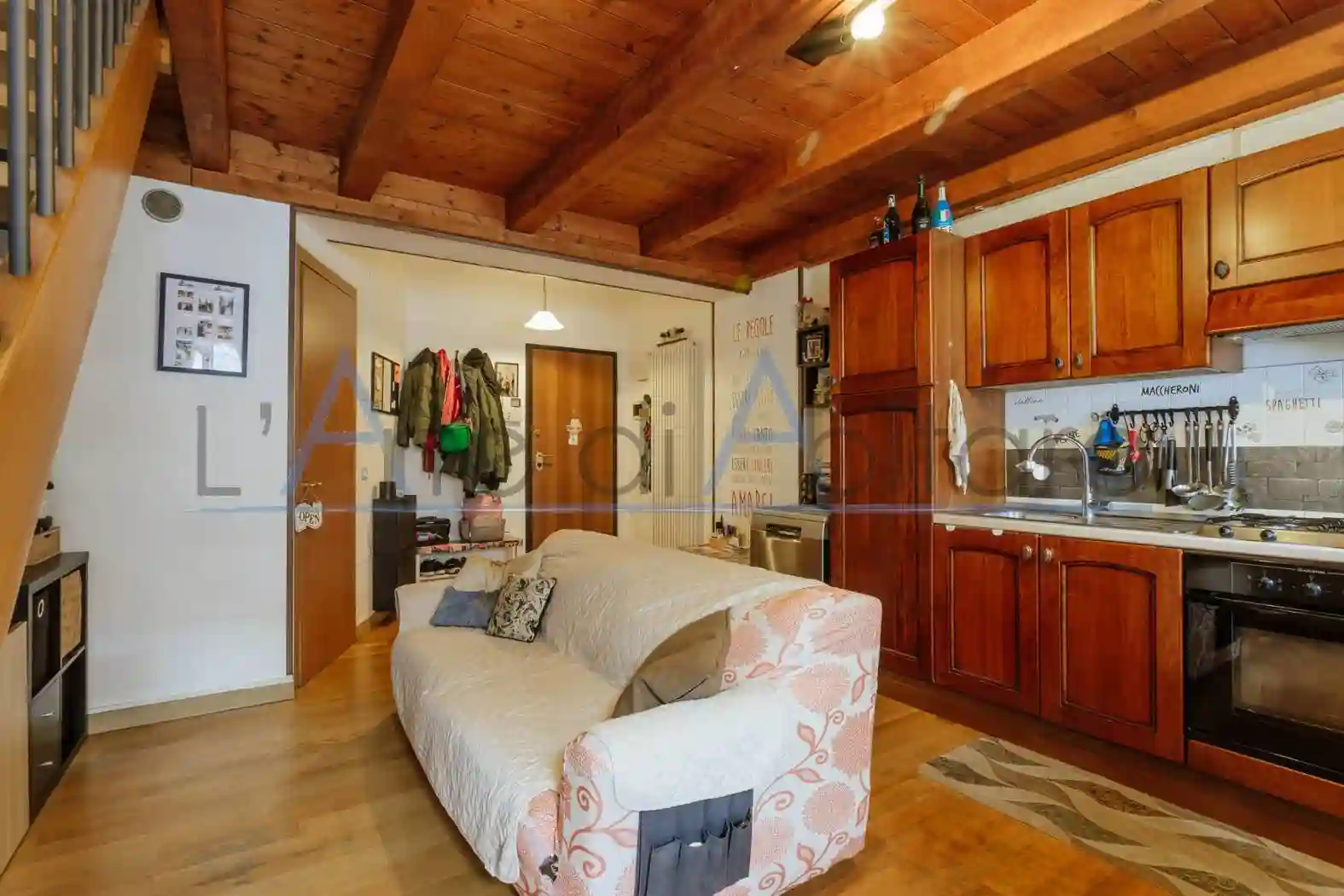 Appartamento - foto 3