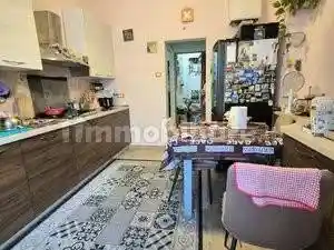 Appartamento in vendita a Livorno