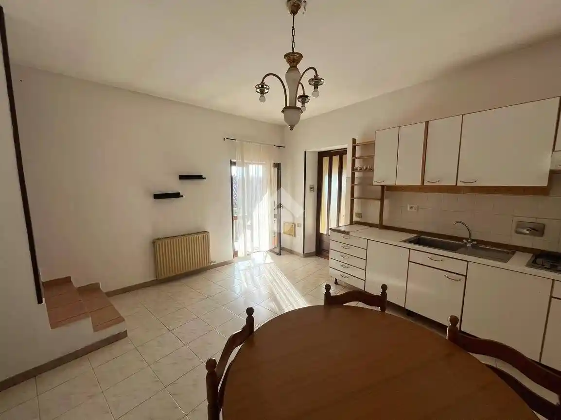 Appartamento in vendita a Pavone Canavese