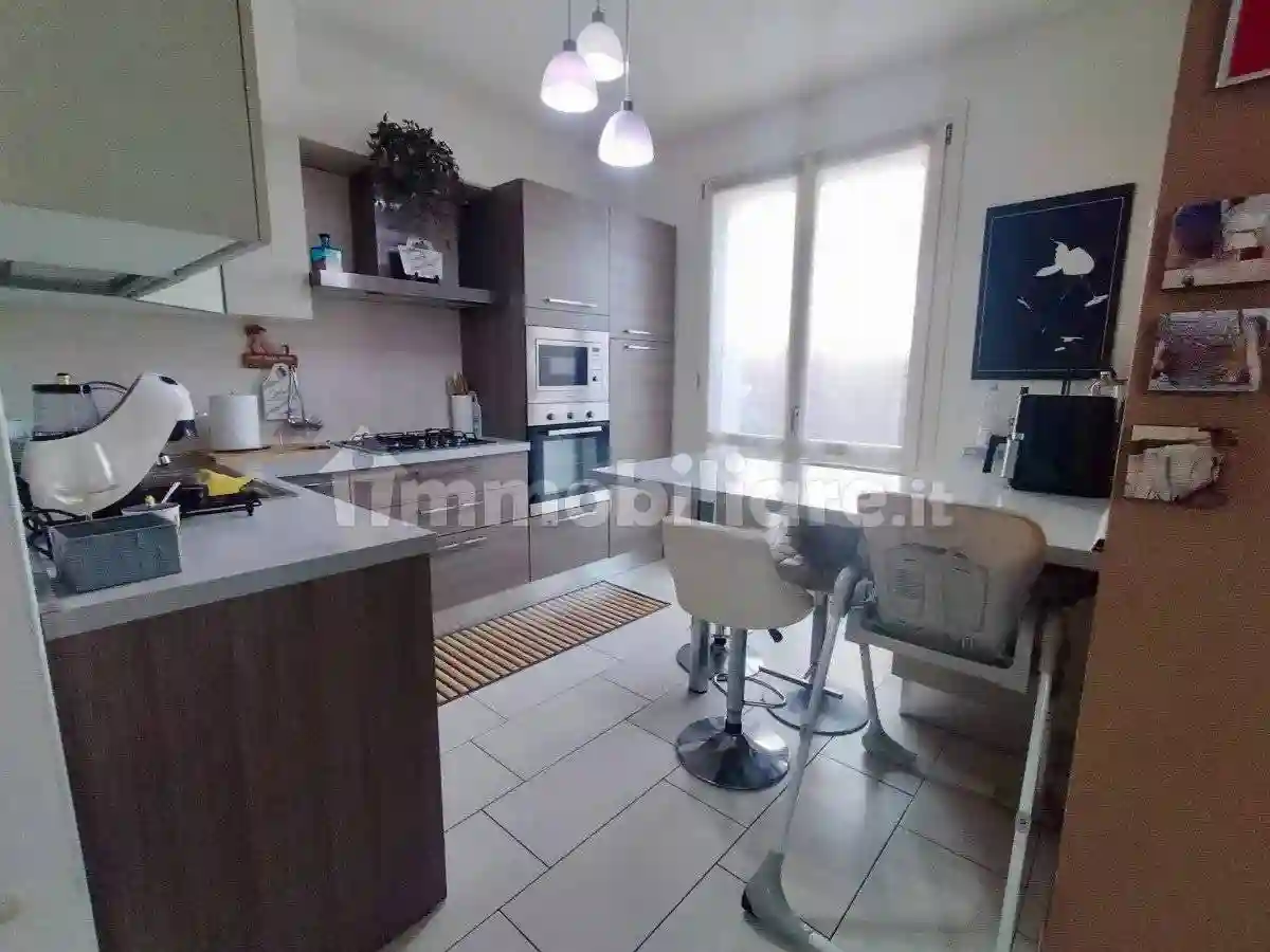 Villetta a schiera - foto 3