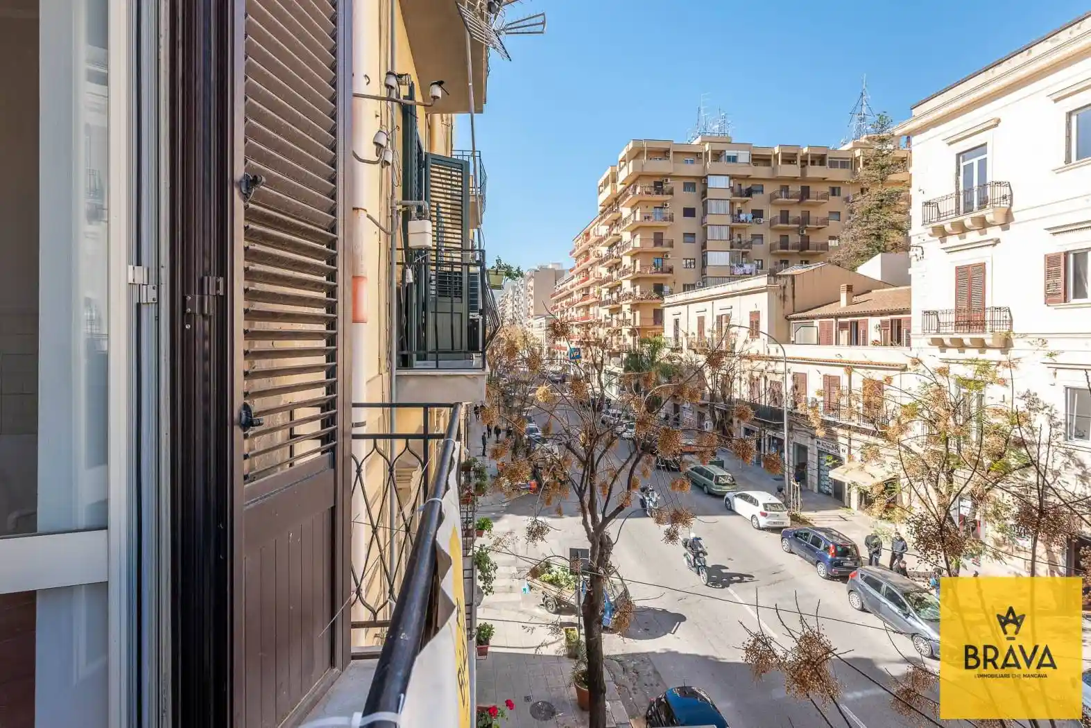 Appartamento in vendita a Palermo