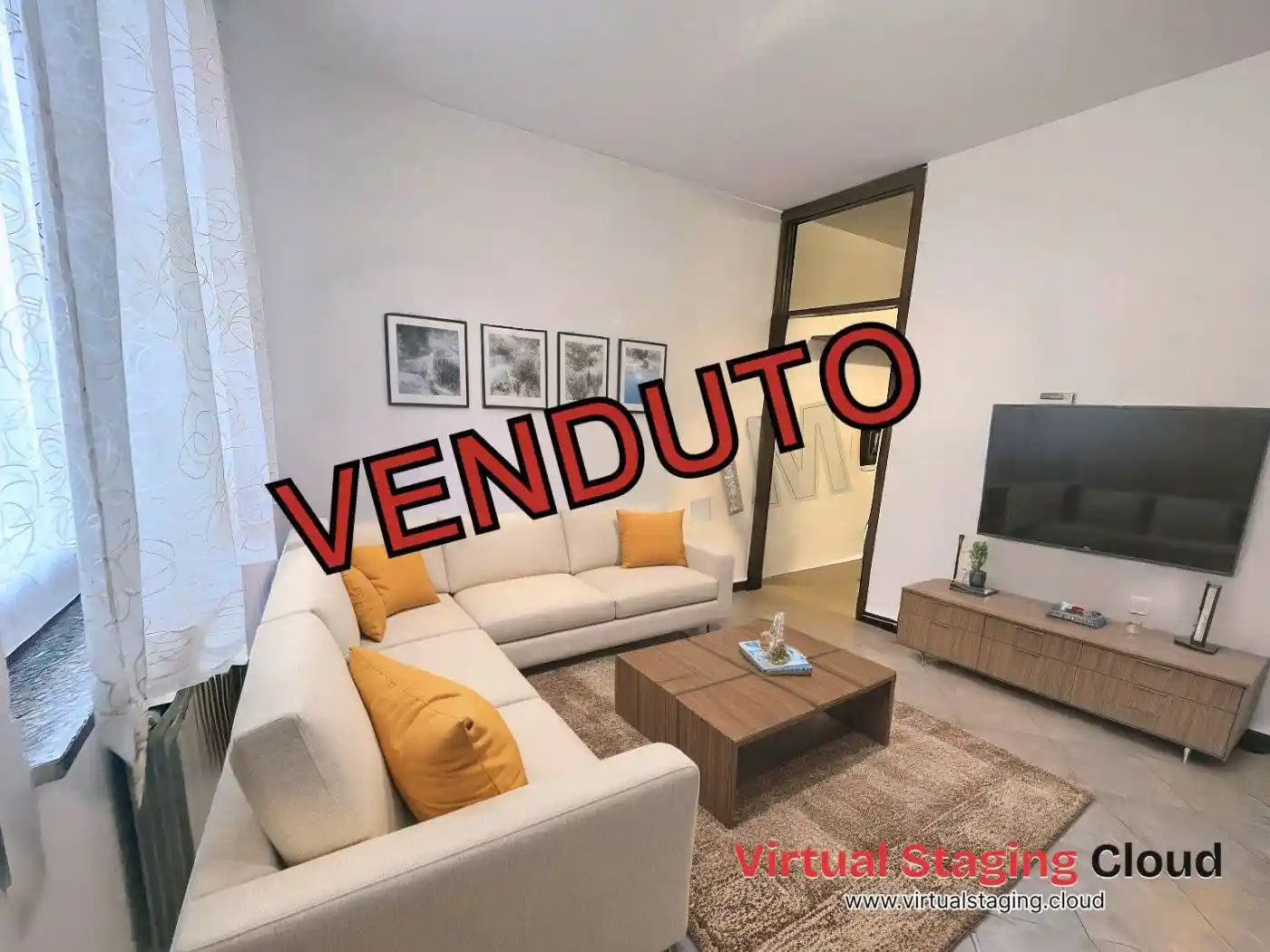 Appartamento in vendita a Rho