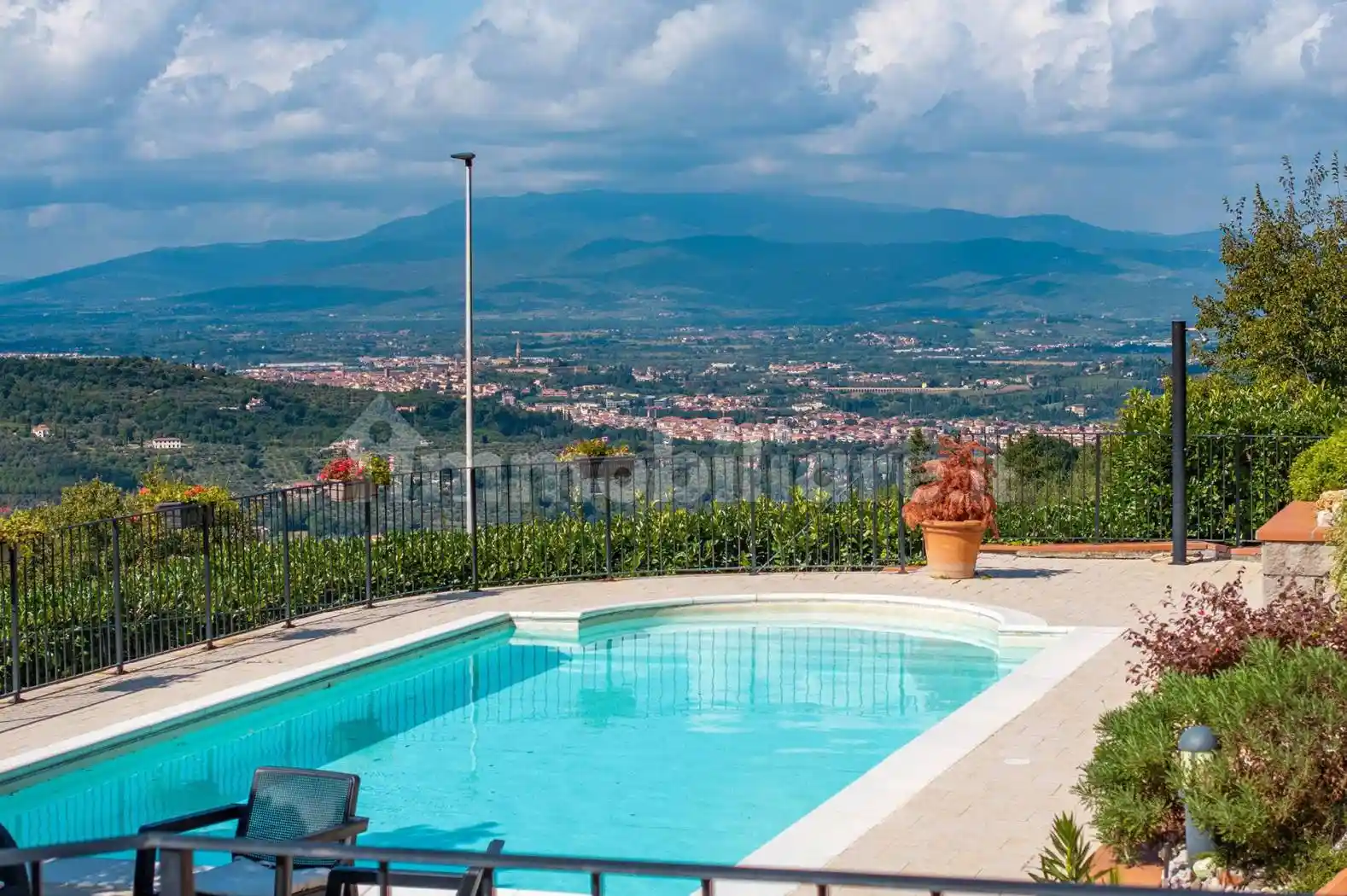 Villa unifamiliare Località San Firenze, San Firenze - Scopetone, Arezzo - foto 3