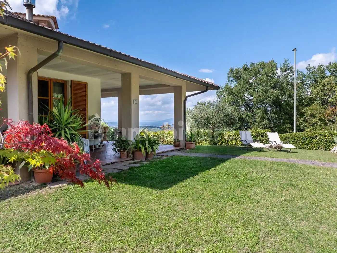 Villa unifamiliare Località San Firenze, San Firenze - Scopetone, Arezzo - foto 5