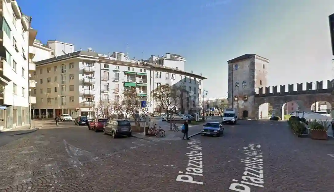 Palazzo - Edificio - foto 3