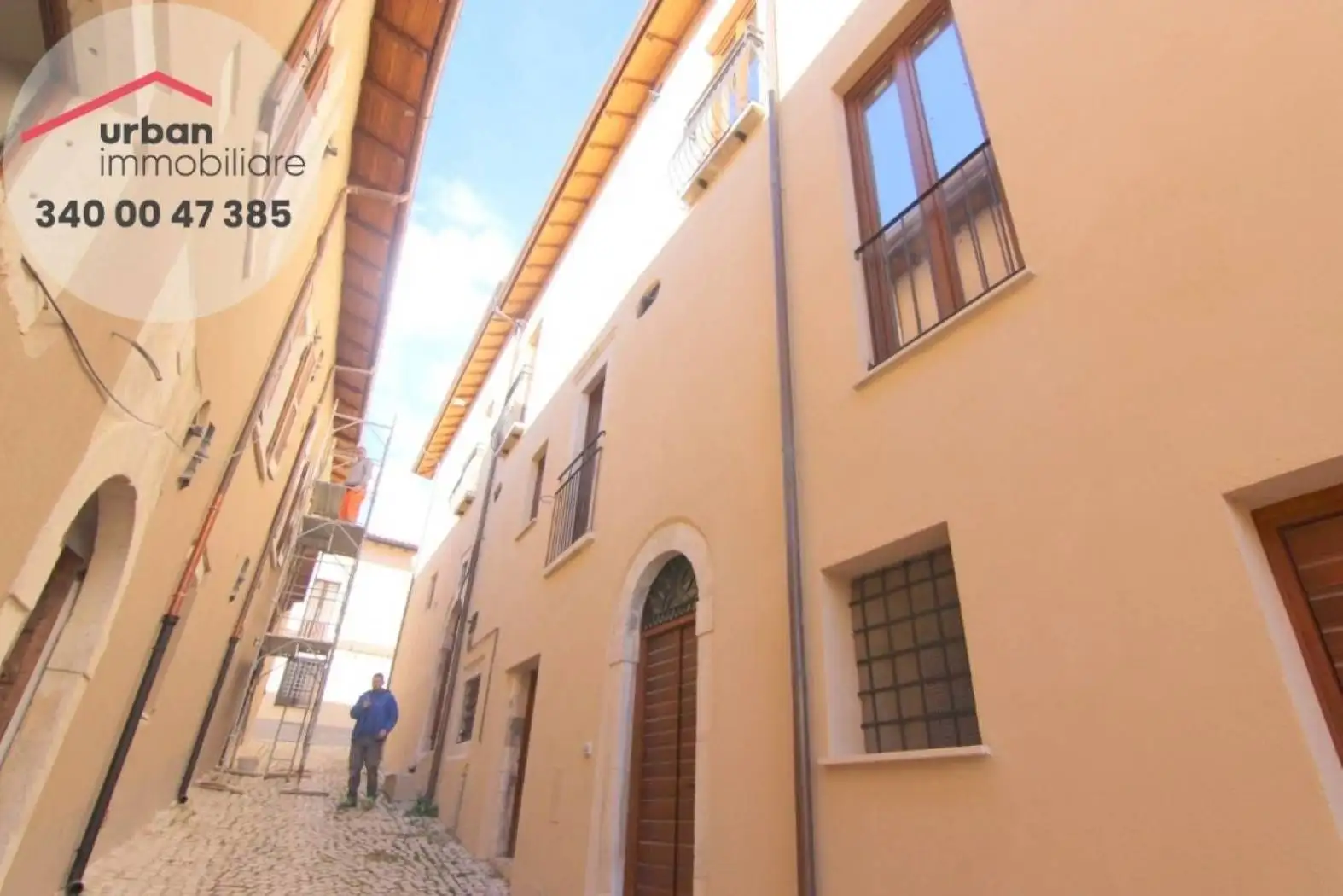 Appartamento in vendita a L'Aquila