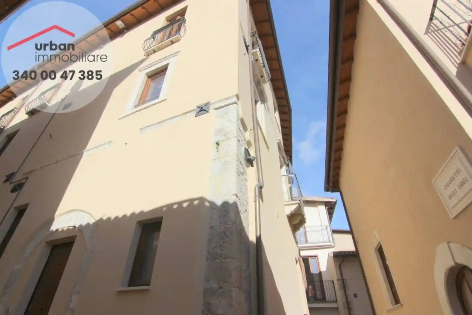 Appartamento via Costa Cesare Campana, Duomo - Fontana Luminosa, L'Aquila - foto 3