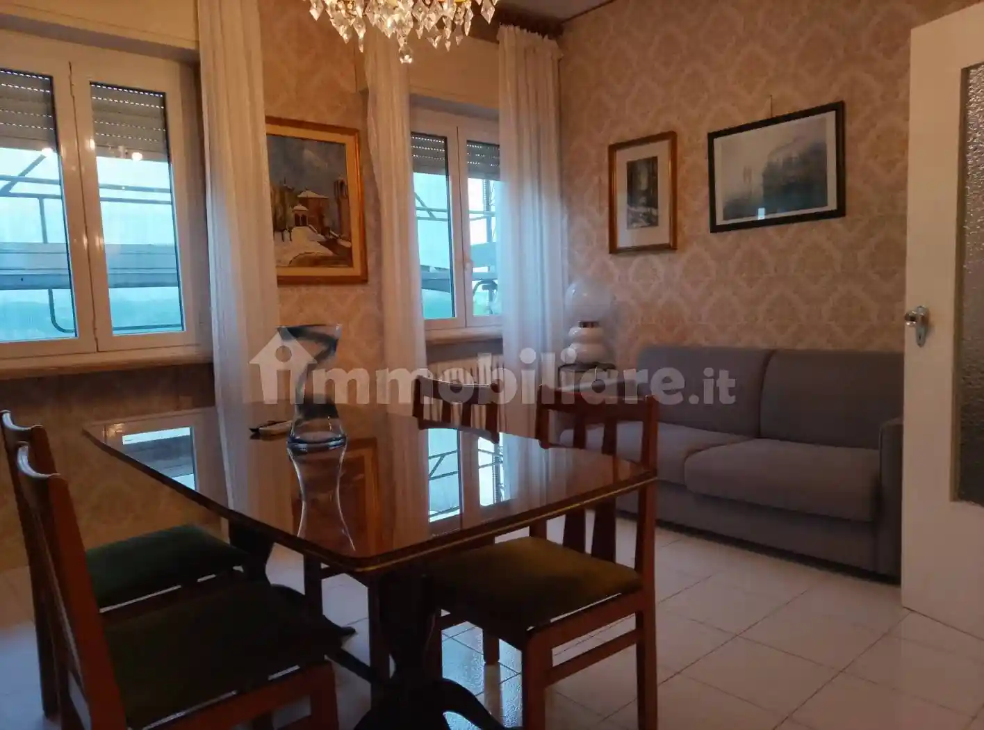 Appartamento in vendita a Cervia