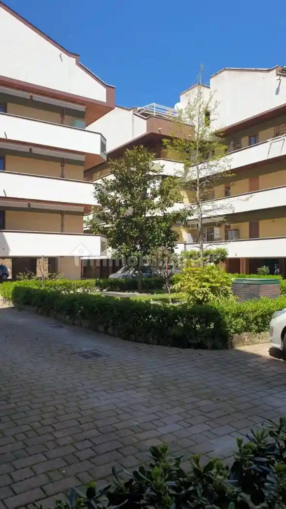 Trilocale viale Alcione 202, Centro, Francavilla al Mare - foto 3