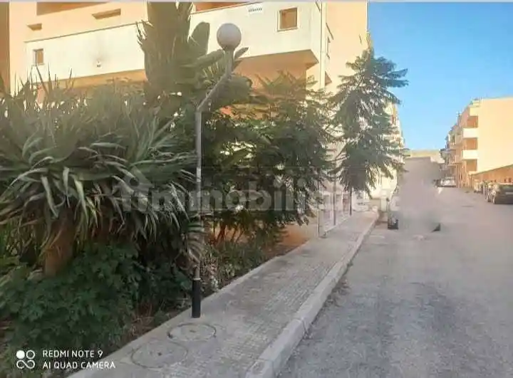 Appartamento in vendita a Campobello di Mazara