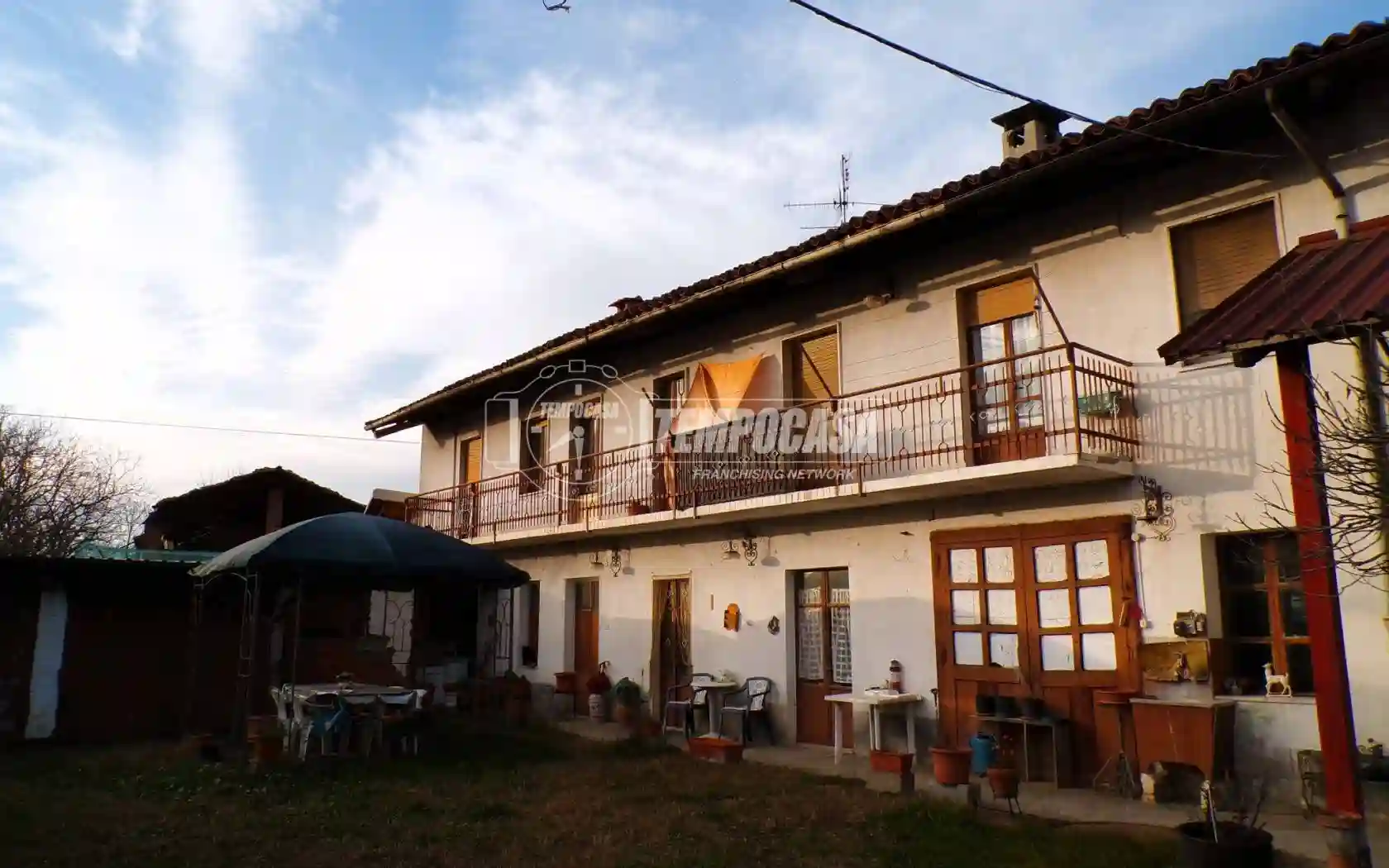 Casa indipendente - foto 2