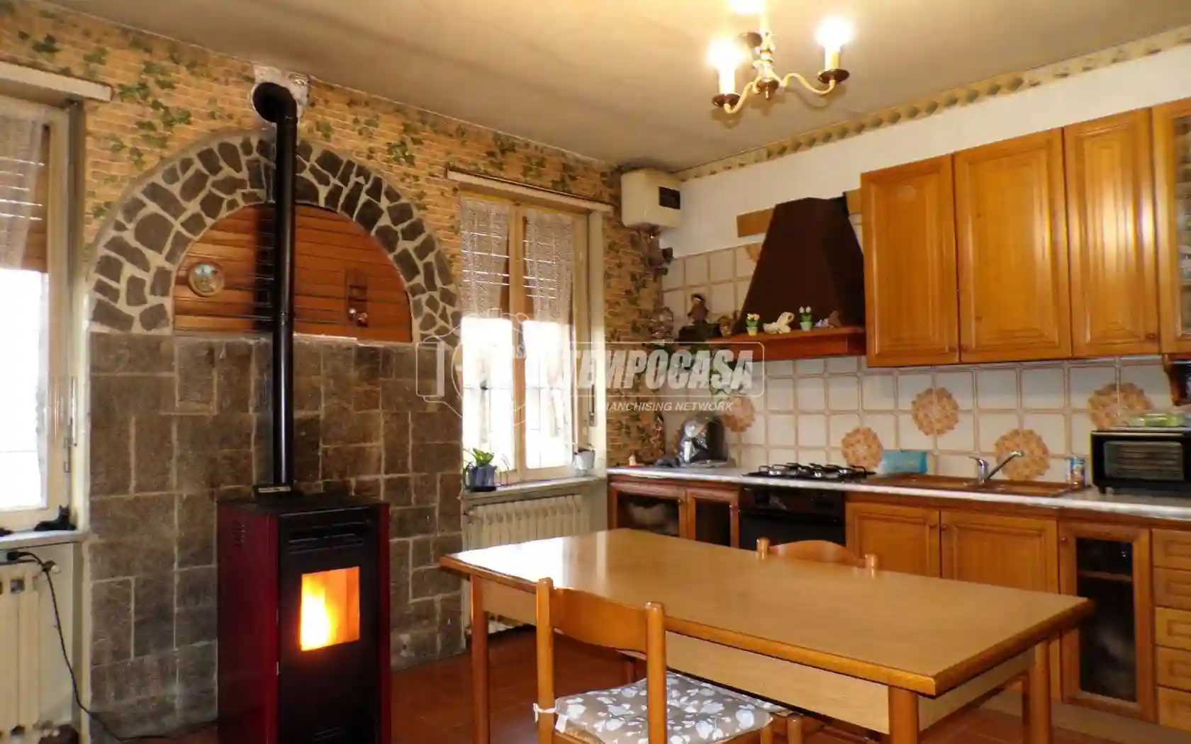 Casa indipendente - foto 4