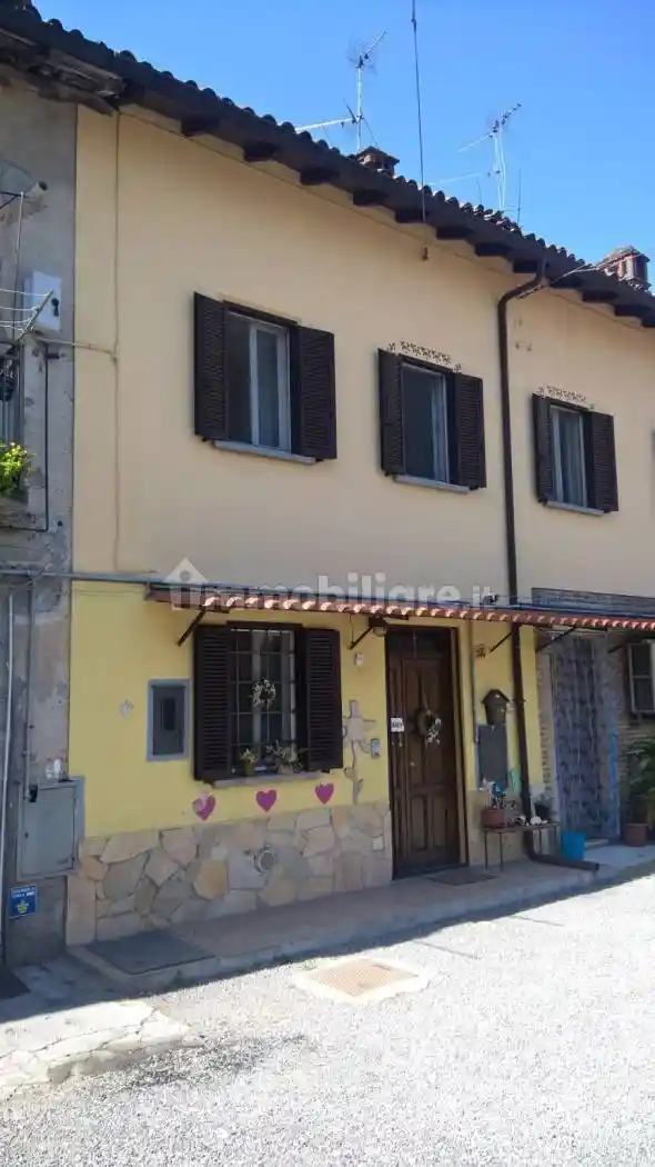 Casa indipendente in vendita a Bressana Bottarone