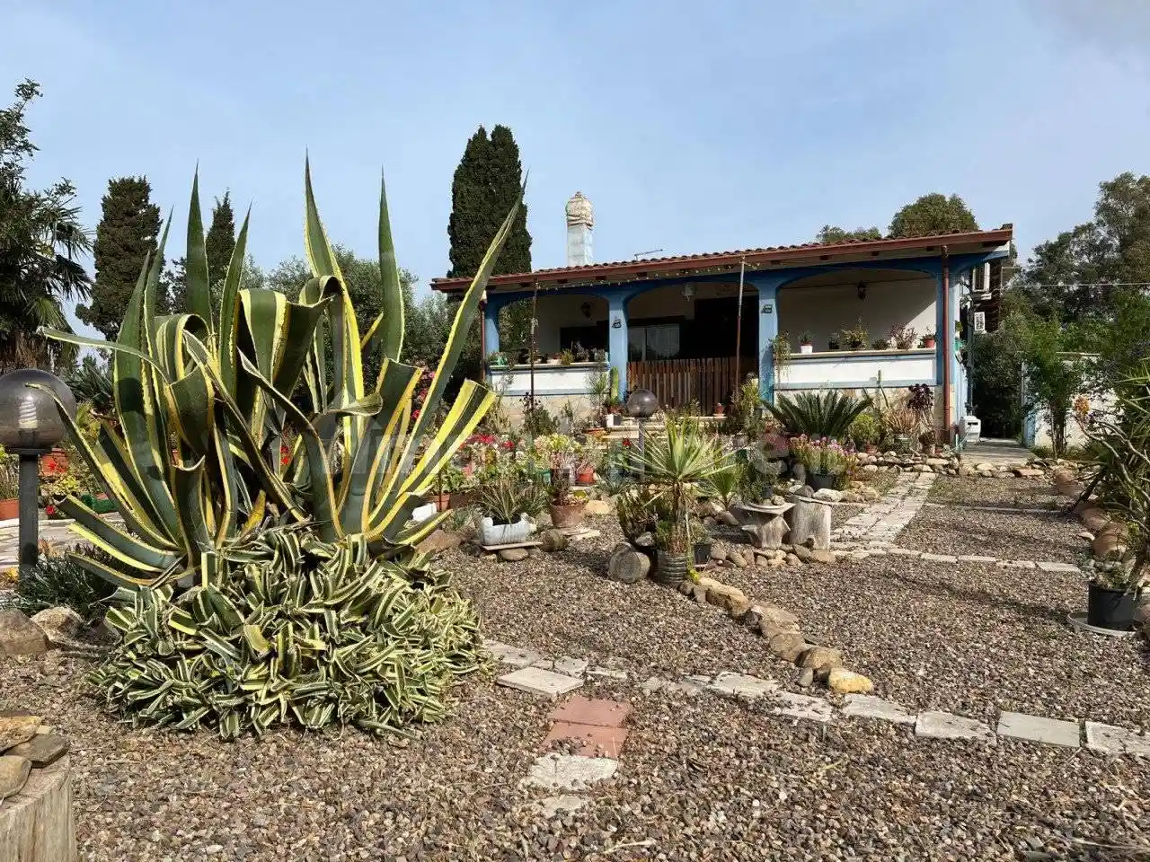 Casa indipendente in vendita a Villaspeciosa