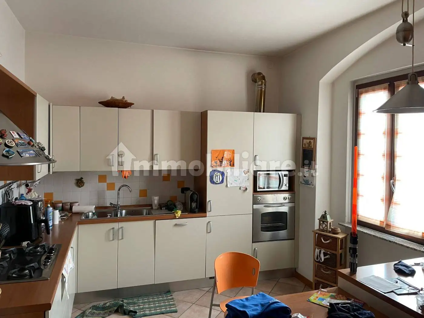 Appartamento in vendita a Vertemate con Minoprio