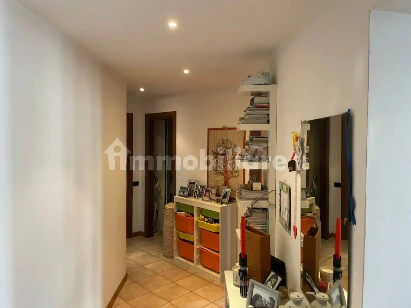 Trilocale via Carcano 2, Vertemate con Minoprio - foto 2