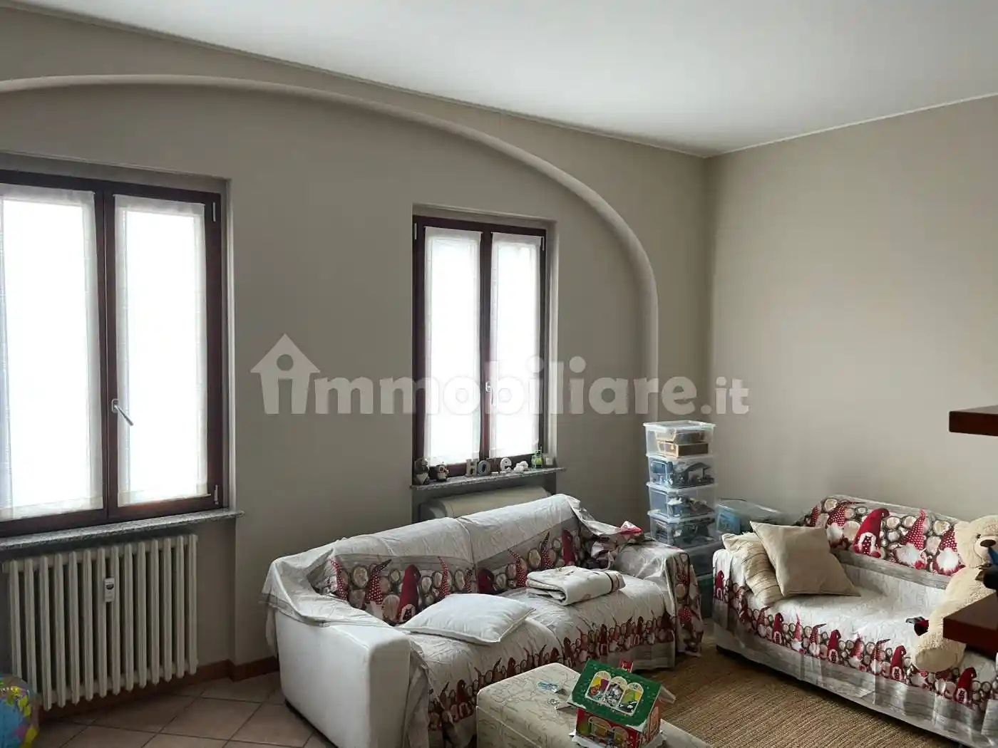 Trilocale via Carcano 2, Vertemate con Minoprio - foto 3