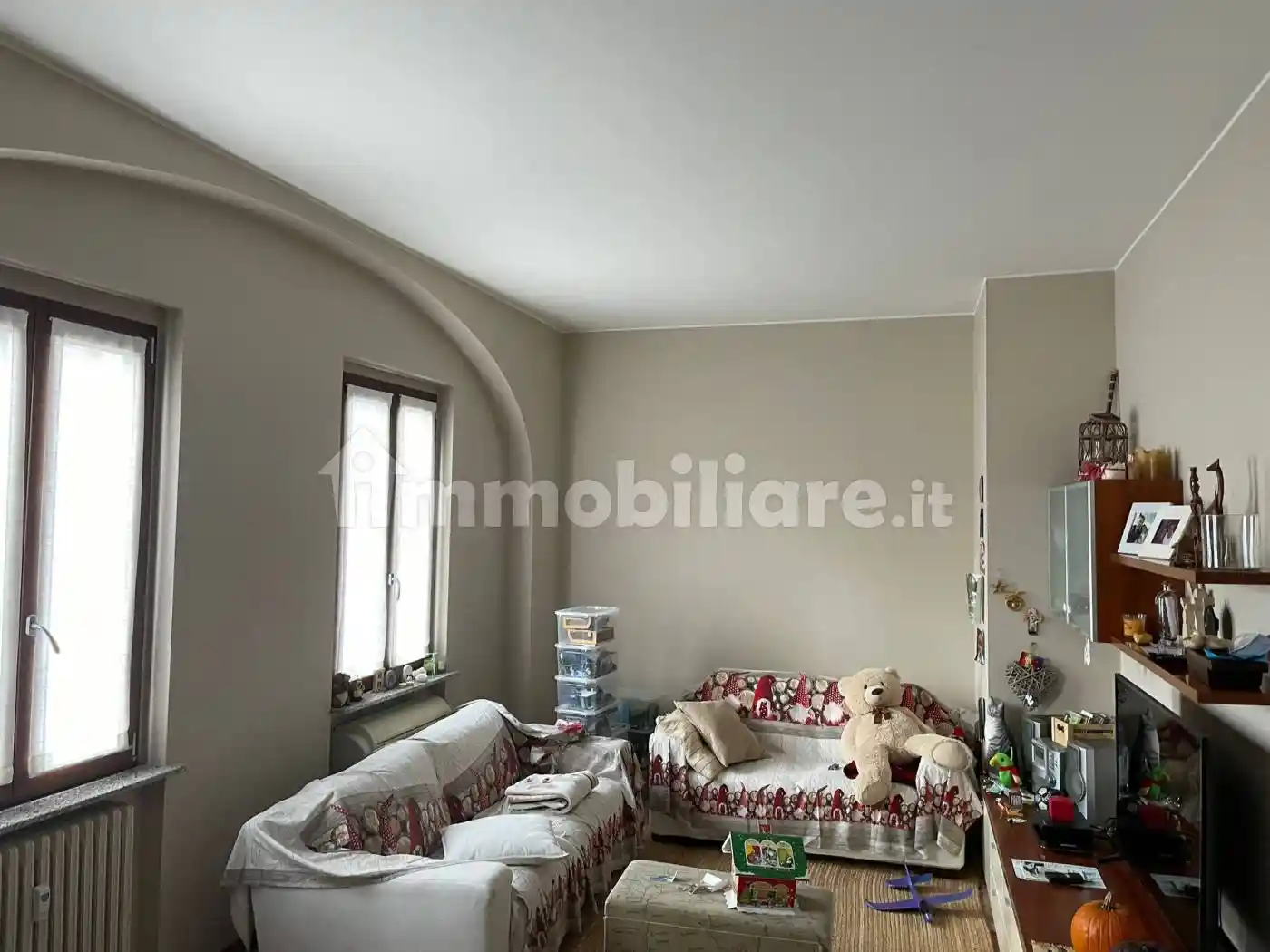 Trilocale via Carcano 2, Vertemate con Minoprio - foto 4