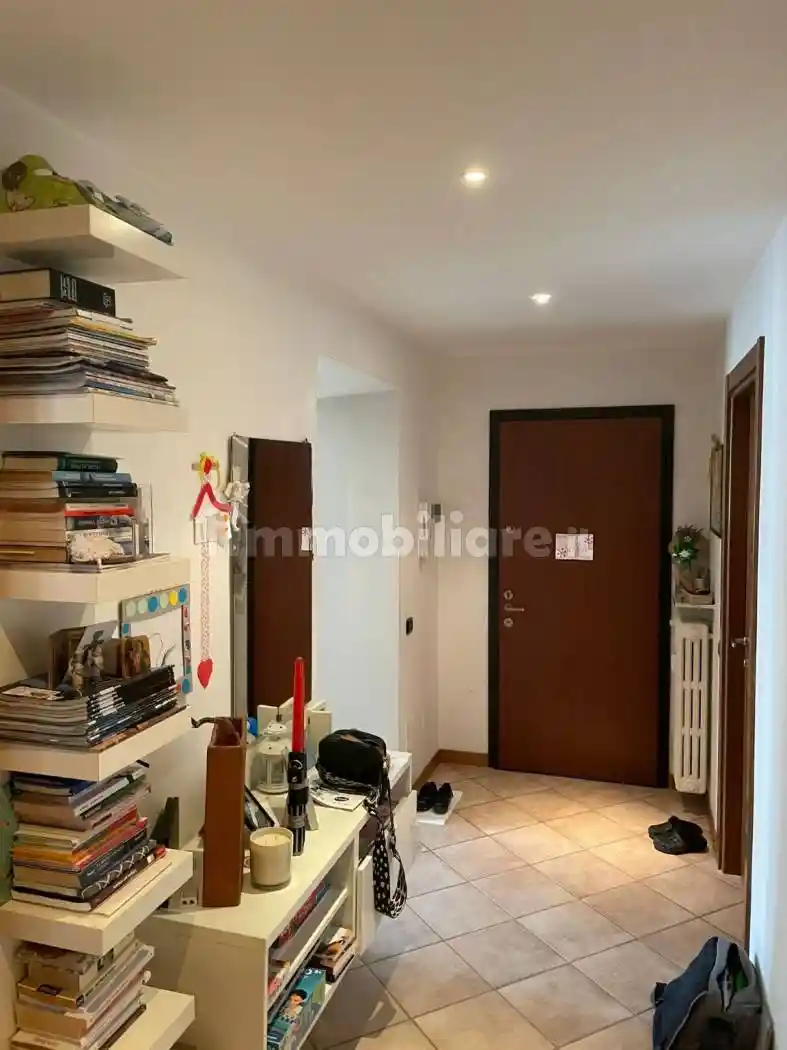 Trilocale via Carcano 2, Vertemate con Minoprio - foto 5