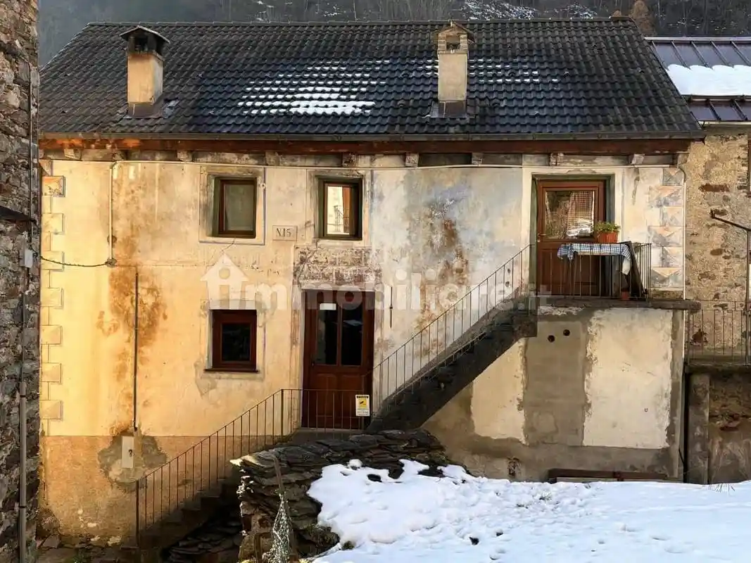 Casa indipendente - foto 5