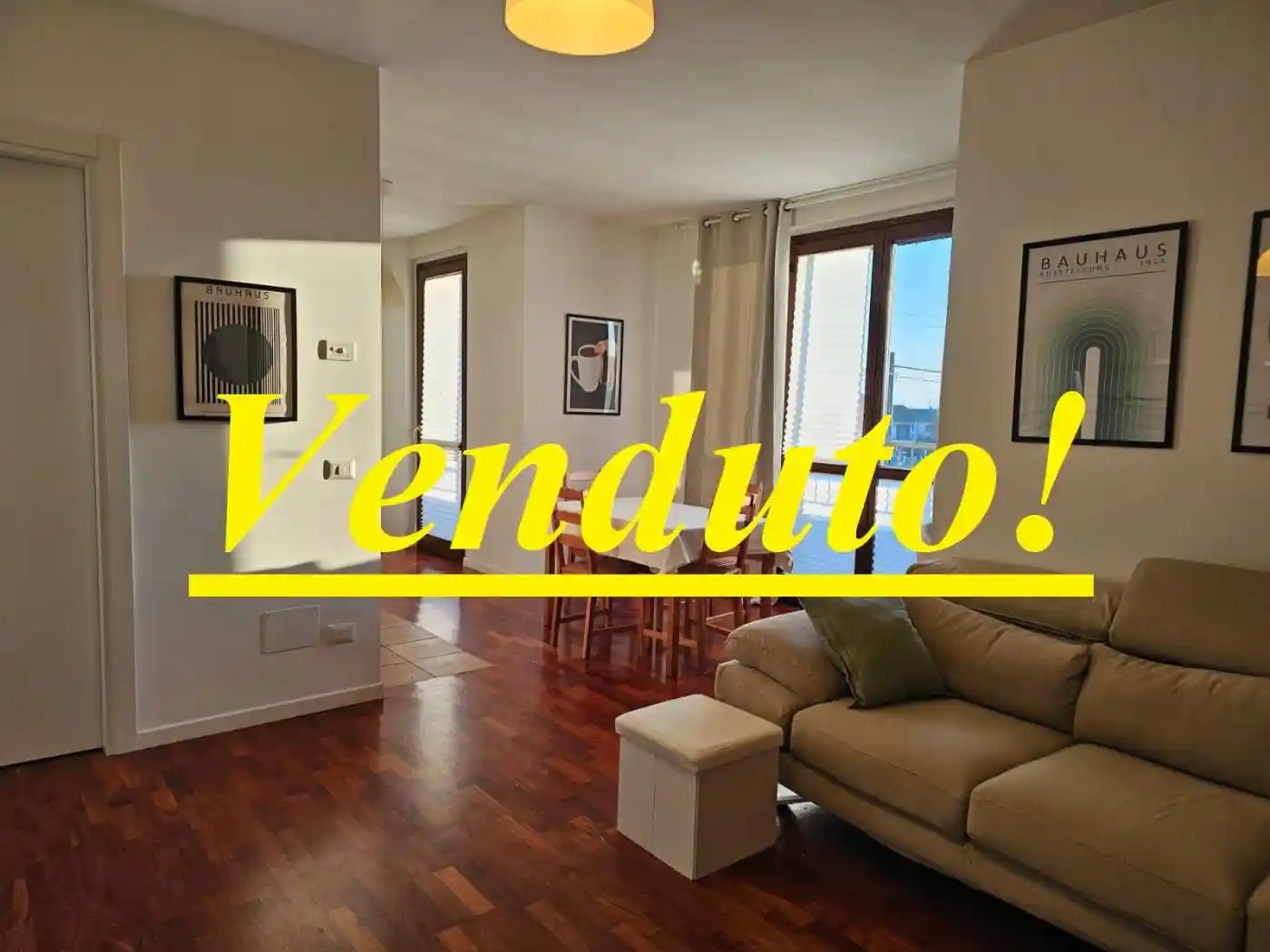 Appartamento in vendita a Mediglia