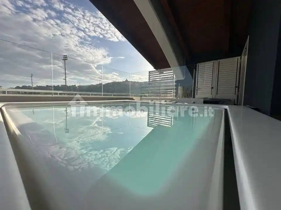 Appartamento via Parini 26, Centro, Giulianova - foto 2