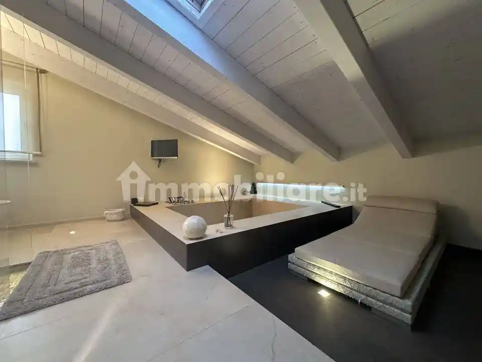 Appartamento via Parini 26, Centro, Giulianova - foto 3