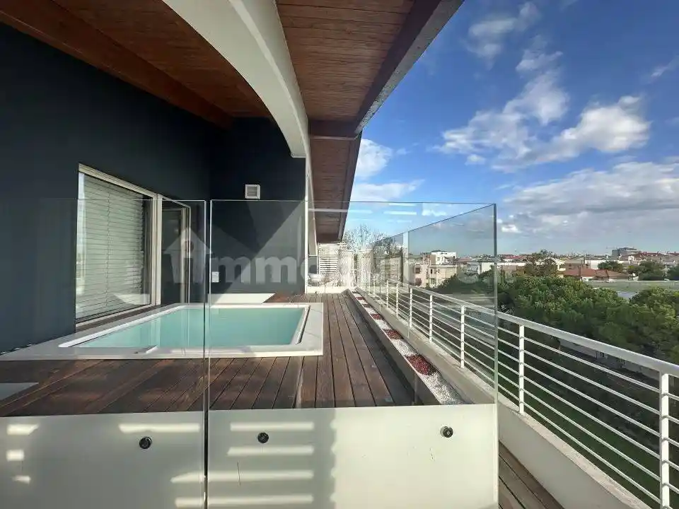 Appartamento via Parini 26, Centro, Giulianova - foto 4