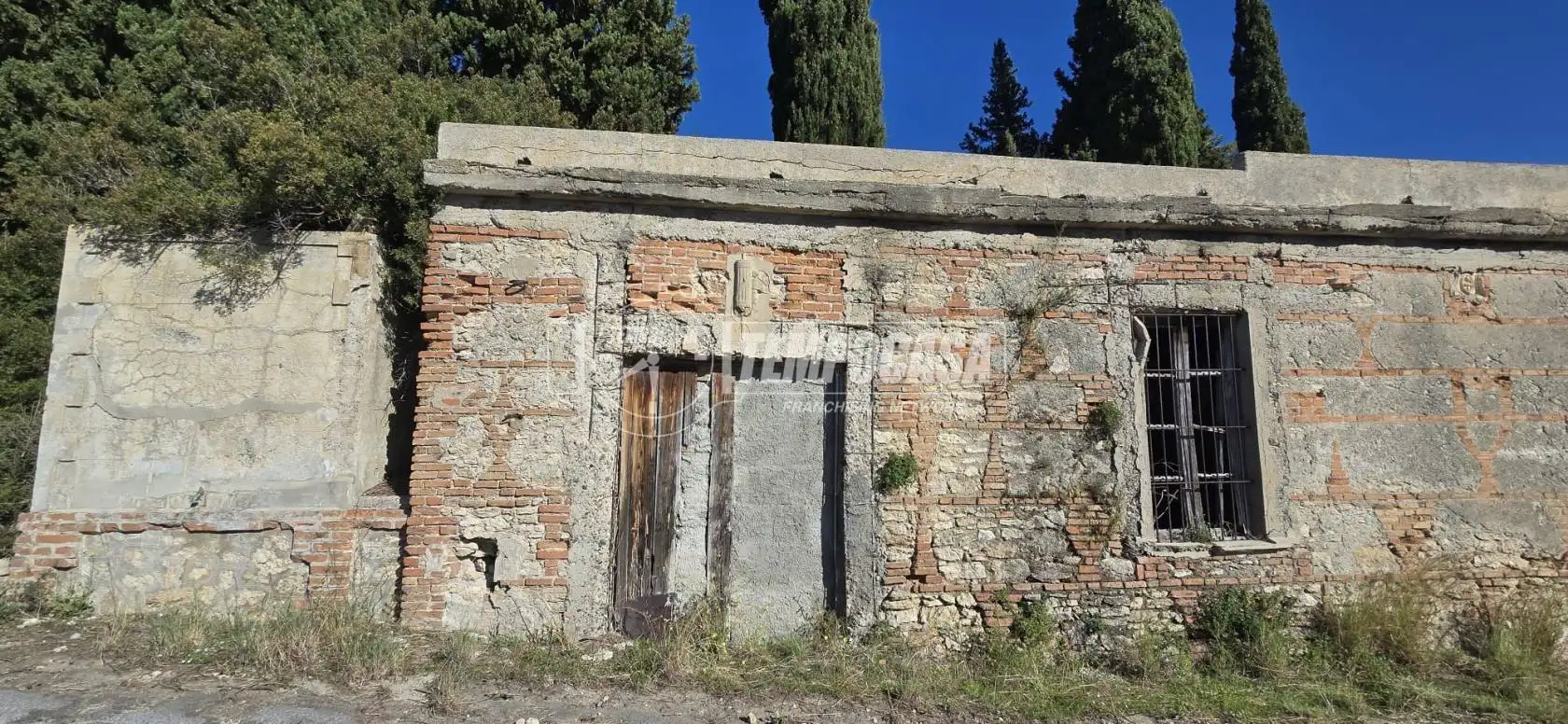 Rustico - Casale in vendita a Messina