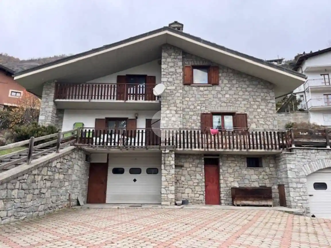 Villa in vendita a Sarre
