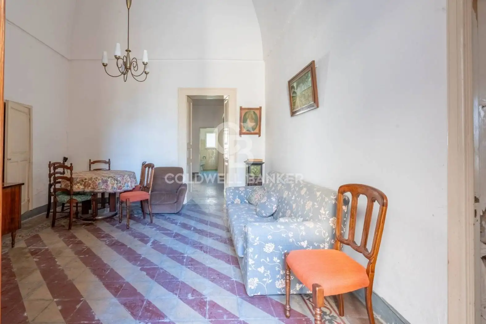 Terratetto unifamiliare via Sottotenente Leonardo Conti, Castrignano de' Greci - foto 3