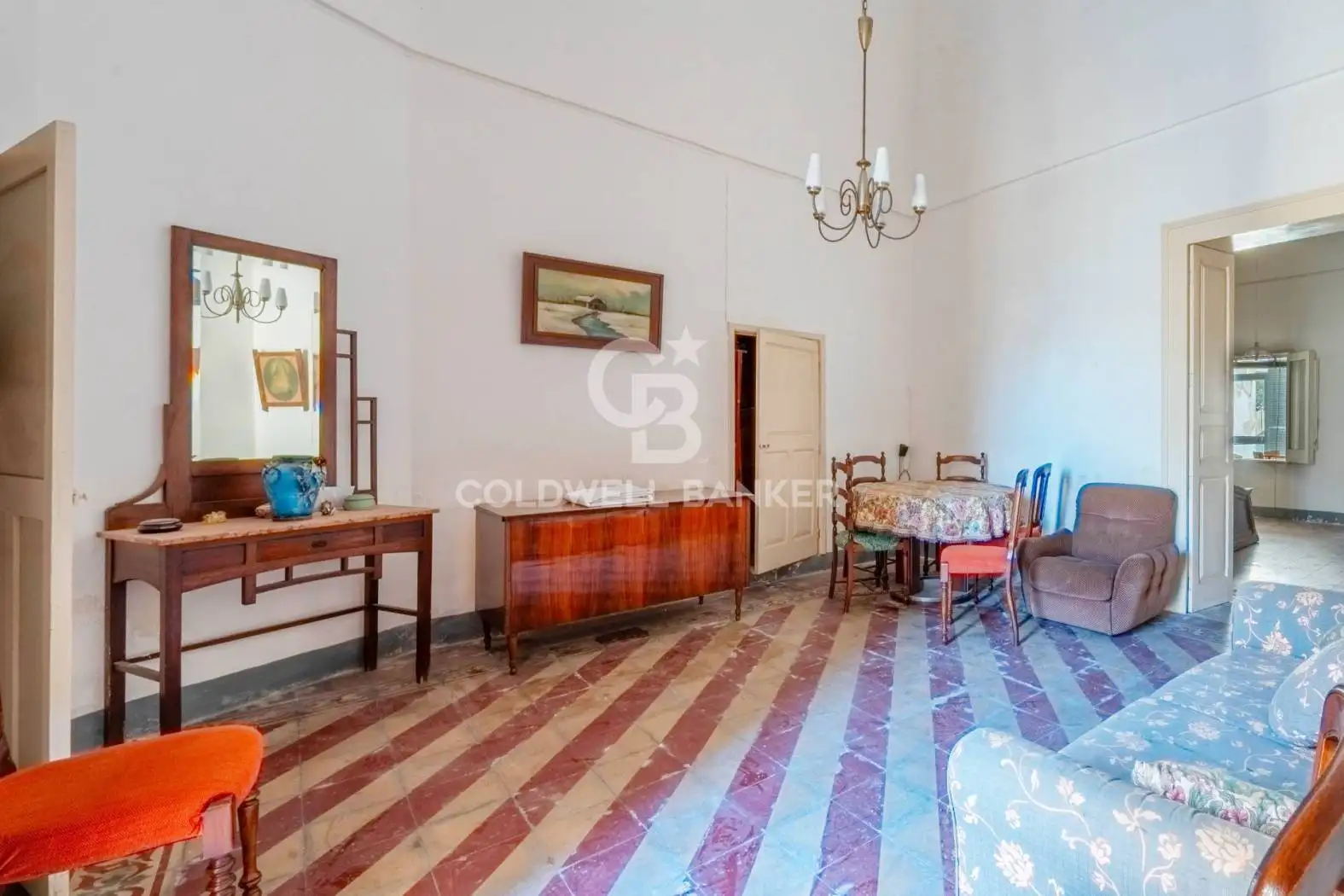 Terratetto unifamiliare via Sottotenente Leonardo Conti, Castrignano de' Greci - foto 4