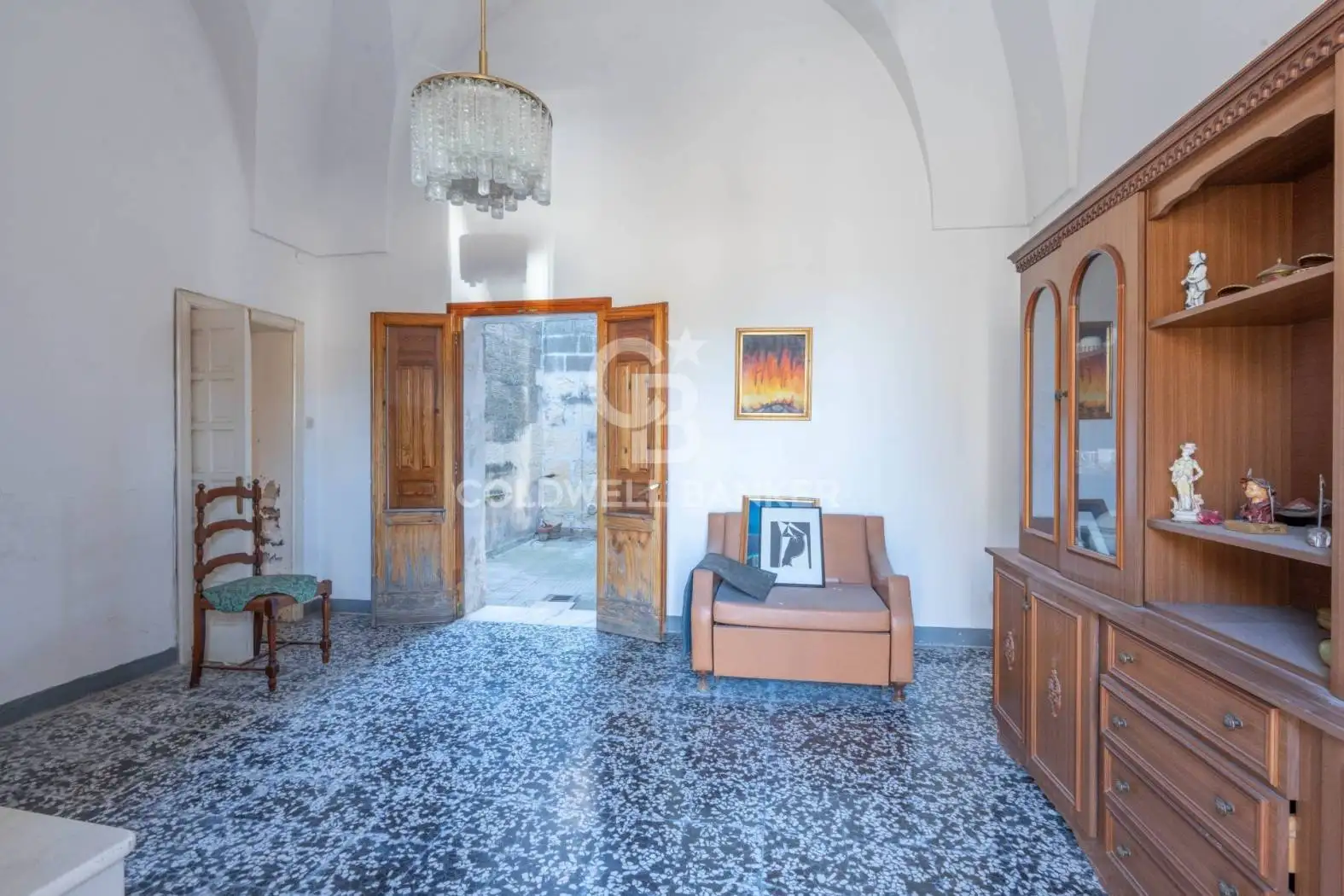 Terratetto unifamiliare via Sottotenente Leonardo Conti, Castrignano de' Greci - foto 5