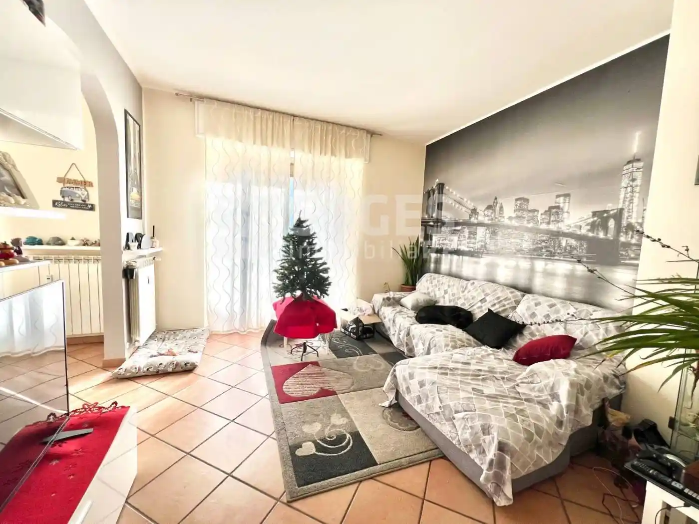 Appartamento in vendita a Montevarchi