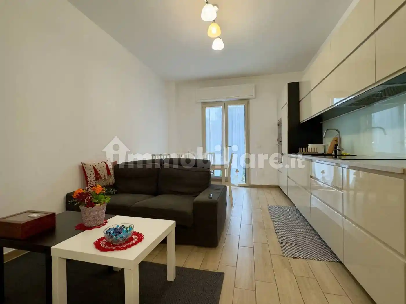 Appartamento in vendita a Sesto San Giovanni