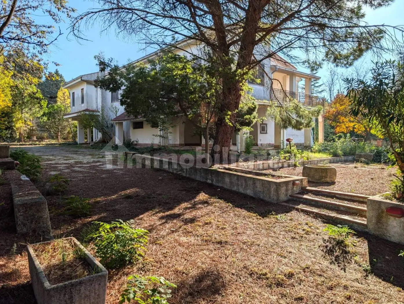 Villa in vendita a Castrovillari