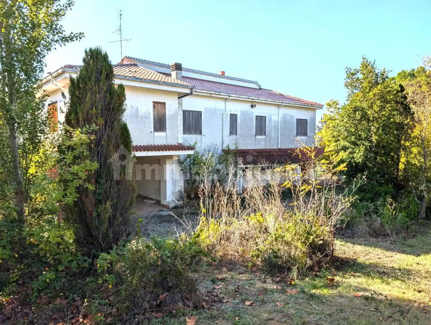 Villa unifamiliare Contrada Monte 205, Castrovillari - foto 2