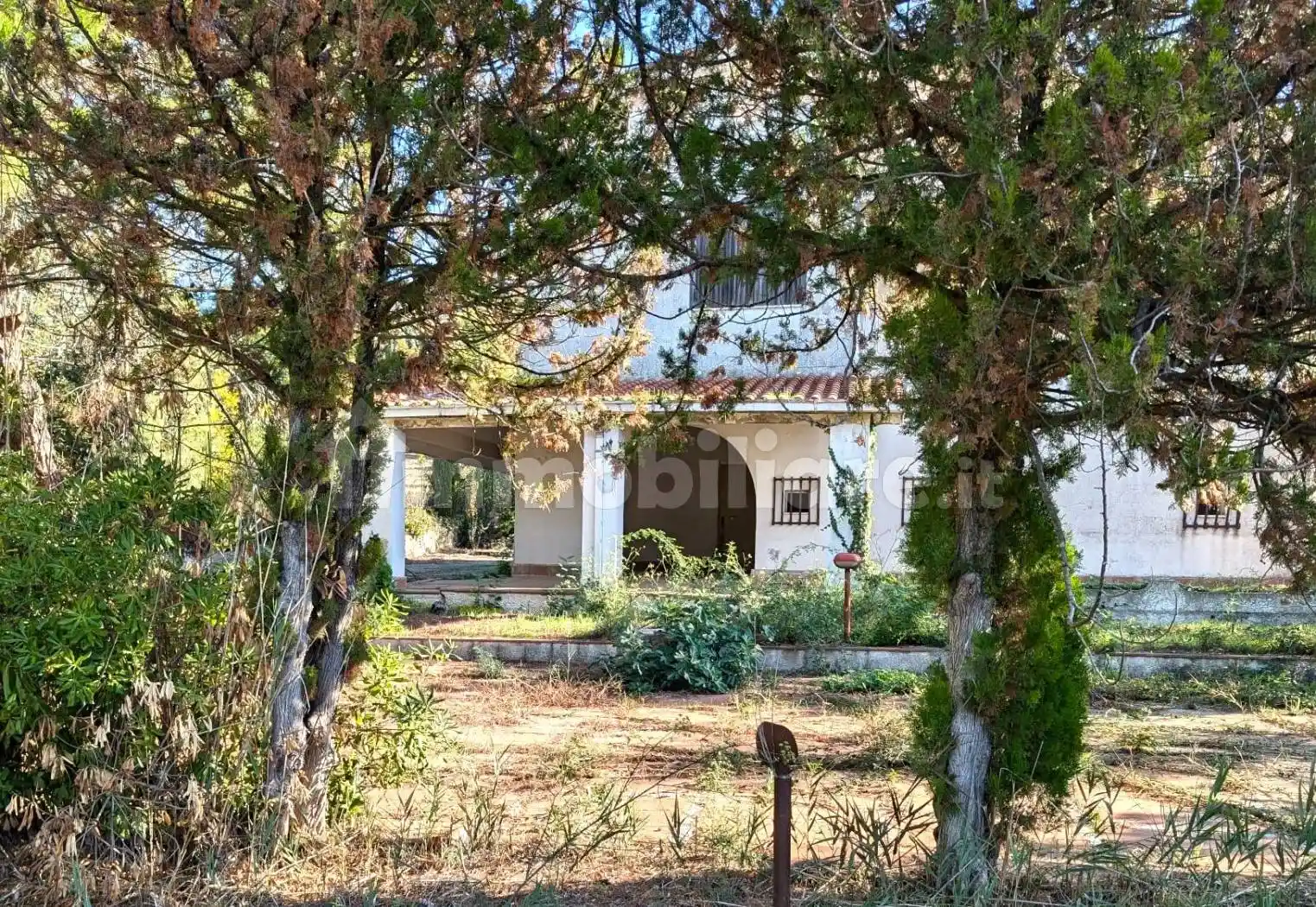 Villa unifamiliare Contrada Monte 205, Castrovillari - foto 3