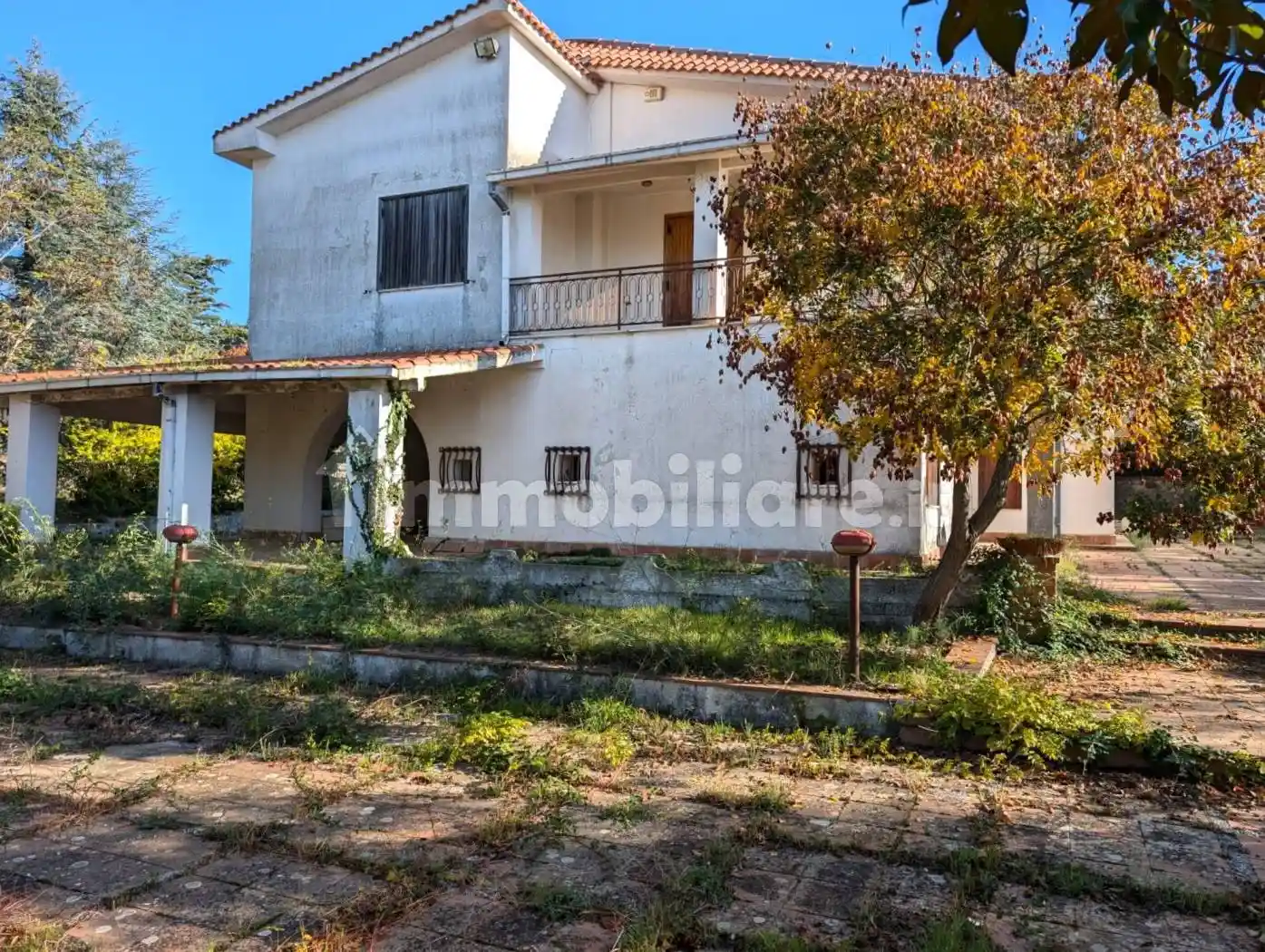 Villa unifamiliare Contrada Monte 205, Castrovillari - foto 4