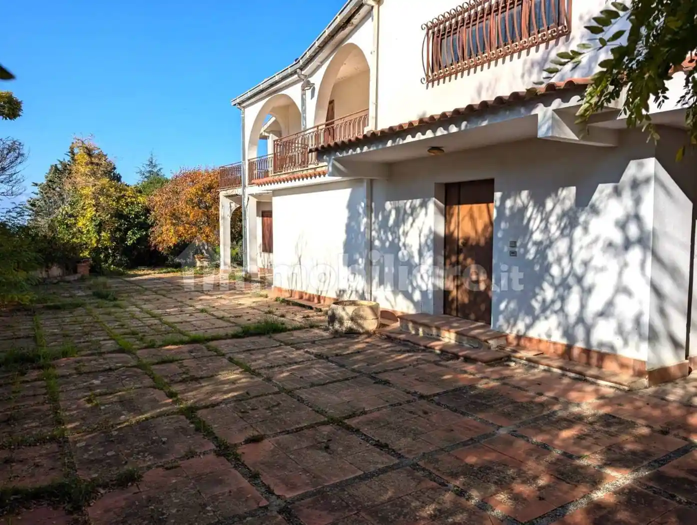 Villa unifamiliare Contrada Monte 205, Castrovillari - foto 5