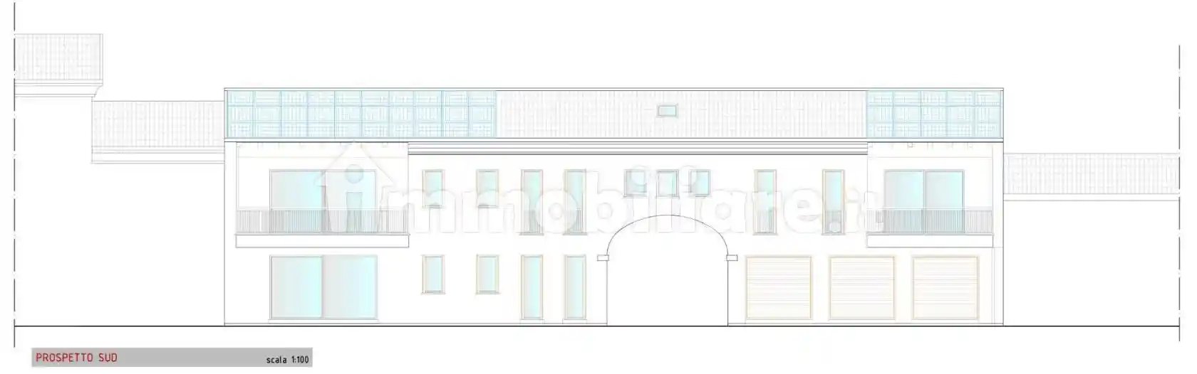 Appartamento in vendita a Trebaseleghe