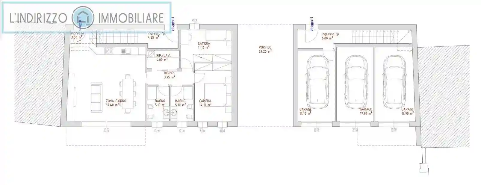 Appartamento - foto 3