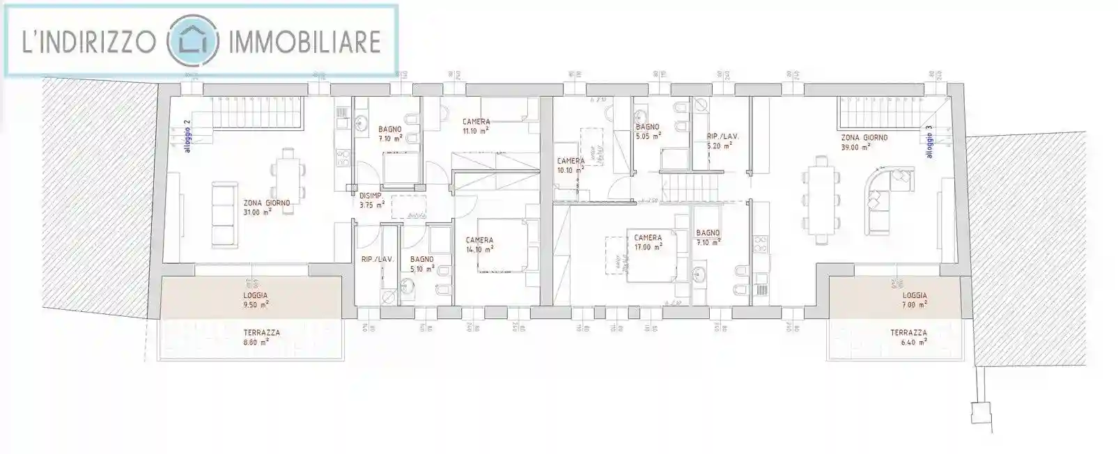 Appartamento - foto 4