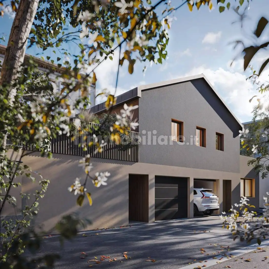 Villa in vendita a Milan