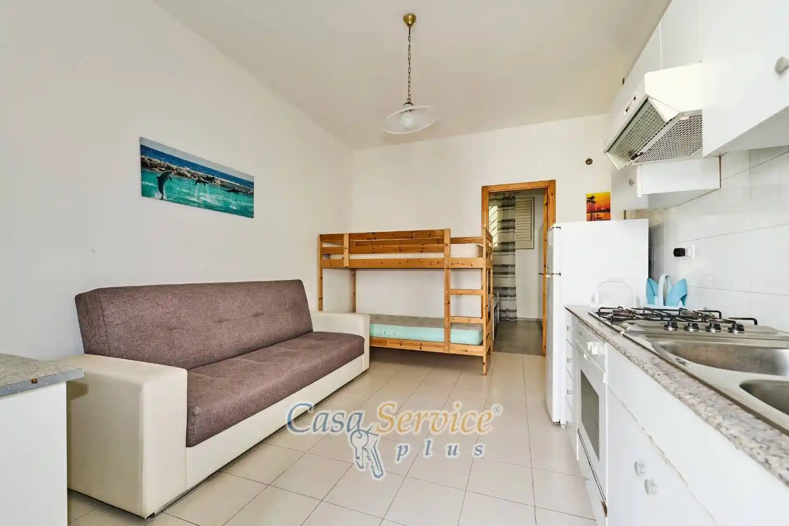 Appartamento in vendita a Gallipoli